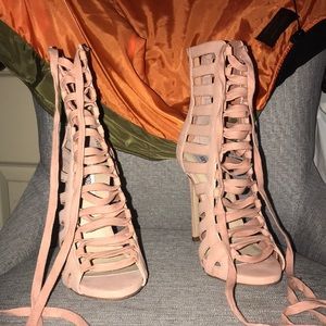 New Steve Madden heels